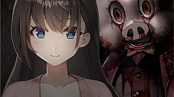 画像ギャラリー No.010のサムネイル画像 / Switch向けパッケージ版「廃深1・2パック」，2026年3月26日に発売。初回限定版には，シリーズのアートブックとオリジナルサントラCDを同梱