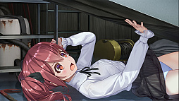 画像ギャラリー No.014のサムネイル画像 / Switch向けパッケージ版「廃深1・2パック」，2026年3月26日に発売。初回限定版には，シリーズのアートブックとオリジナルサントラCDを同梱