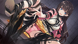 画像ギャラリー No.015のサムネイル画像 / Switch向けパッケージ版「廃深1・2パック」，2026年3月26日に発売。初回限定版には，シリーズのアートブックとオリジナルサントラCDを同梱