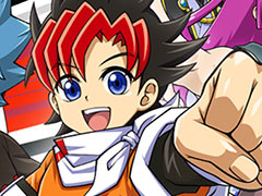Switch「遊戯王ラッシュデュエル 最強バトルロイヤル!!」が本日発売。HIKAKINさんとMasuoさんがYouTubeで対戦動画を公開中