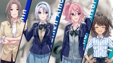 画像集#014のサムネイル/「シンスメモリーズ 星天の下で」の発売日が9月16日に延期。亜咲花さんが歌うテーマ曲を収録したOPムービーを公開