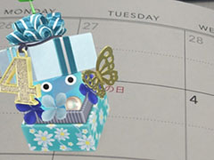 Pikmin Bloom׽4ǯɹԥߥꤷơޤޤˤ䤫ˡǥԥߥ󤿤ȡʤγ򤪻⤷ޤ󤫡