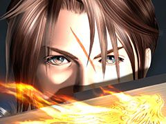 スマホアプリ版「FINAL FANTASY VIII Remastered」が配信開始。4月4日まではセール価格の2080円で購入可能