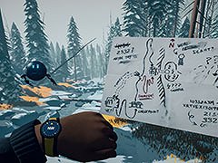 過酷な雪山を舞台とするストーリー重視の一人称視点アドベンチャー「Arctic Awakening」,9月18日に発売決定