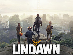 テンセントがPCとスマホ向けの新作「UNDAWN」を今秋リリース。終末世界を舞台にしたオープンワールドアクション