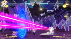 #017Υͥ/MELTY BLOOD: TYPE LUMINAסɲåȥͥ륯ɤξܺپ2ܤư