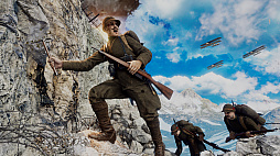 ꡼ No.015 | Isonzo