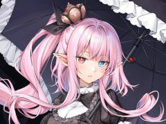 DMM GAMES版「ファイナルギア-重装戦姫-」の正式サービスが本日開始。SSRドロレスの復刻ピックアップや新スキン販売も実施中