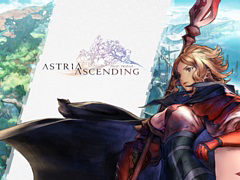 3gooから新作RPG「アストリア アセンディング」PS5/PS4/Switch版が2021年に国内発売へ。日本を代表するクリエイターたちが開発に参加