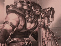 「アストリア アセンディング」プレイレポート。往年のRPGを思い出させる雰囲気ながら,シナリオや戦闘を手探りで理解していく感覚はかなり独特