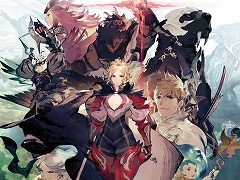 「アストリア アセンディング」が本日発売&ローンチトレイラーが公開。DLC“武器用コスメティックセット”の配信がスタート