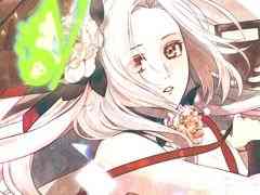 「乙女チック4Gamer」第292回:「オランピアソワレ for iOS & Android」を特集。色に支配された島で夫を探す主人公の物語