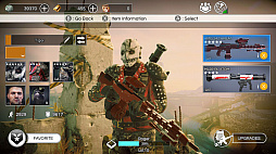 アフターパルス