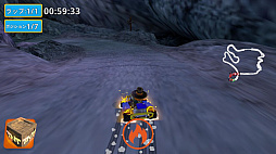 Moorhuhn Kart 2 モーアフーン カート 2