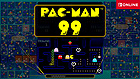 PAC-MAN 99