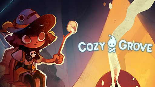 画像ギャラリー No.002のサムネイル画像 / 呪われた島で幽霊たちの未練を解消していくライフシミュレーション「Cozy Grove」と第一次世界大戦のイタリア戦線を描くタクティカルFPS「Isonzo」，Epic Games Storeで無料配布中