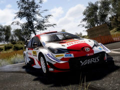「WRC10 FIA世界ラリー選手権」の発売日が10月28日に決定。ラリー・ジャパン(愛知・岐阜)を一足先に体験しよう