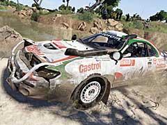 「WRC10 FIA世界ラリー選手権」,新たに登場する“50周年記念モード”と“ペイントエディタ”の詳細を発表