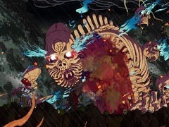“ローグヴァニア”として生まれ変わった月風魔伝の手触りは? アーリーアクセスが始まった「GetsuFumaDen: Undying Moon」を先行プレイ