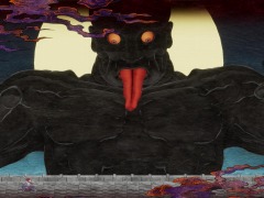 GetsuFumaDen: Undying Moonפ˿ơȰξɡɤͥߡ俷ܥϺ˷ɤɲ