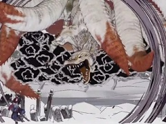 Switch版「GetsuFumaDen: Undying Moon」は本日配信。月風魔伝の世界観をベースとした“ローグヴァニア2Dアクション”