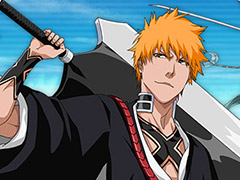 「BLEACH Brave Souls」のPS4版が基本プレイ無料で年内にリリースへ。“ブレソル”公式Discordの正式運用は本日スタート