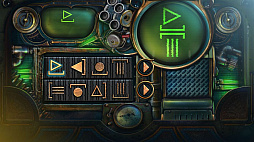 Skyland: 山に眠る巨人