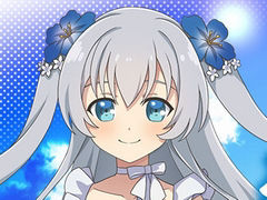 「精霊幻想記アナザーテイル」の大型アップデートが本日17:00に実装。水着衣装のセリア,フローラを含む8人の新LR仲間キャラなどが追加