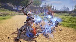 画像集#008のサムネイル/「テイルズ オブ アライズ」,より美しく進化した秘奥義の映像や術技に関する情報が公開。キャラクターのバックボーンや世界観の詳細も明らかに