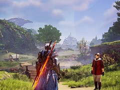 「テイルズ オブ アライズ」の体験版が8月18日に配信決定。バトルのチュートリアルやスキットに加え,強敵“ギガント”との戦いも楽しめる