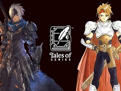 「Tales of ARISE & 『テイルズ オブ』シリーズ ギャラリー」の無料配信がPS&Xbox向けにスタート。「テイルズ オブ アライズ」の新PVも公開に