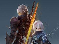 「テイルズ オブ アライズ」,大型DLC「Beyond the Dawn」の予約受付を開始。本編とDLCをセットにしたデジタルエディションも