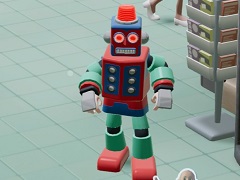 ヘンテコ病院経営シム,いよいよ日本上陸。「ツーポイントホスピタル:ジャンボエディション」開発陣にメールインタビュー