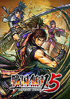 戦国無双5