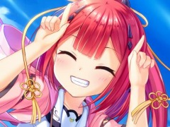 Switch版「Summer Pockets REFLECTION BLUE」が本日発売。新ヒロイン“神山 識”や新ルートを追加したパワーアップ版が登場