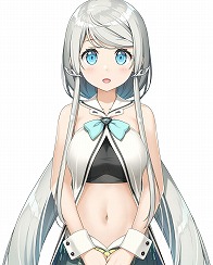 画像集#012のサムネイル/恋愛ADV「神様のような君へ」のPS4/Switch版が8月26日に発売。新ヒロイン“園村葉月”などの情報が掲載された公式サイトがオープン