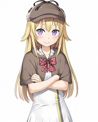 画像集#013のサムネイル/恋愛ADV「神様のような君へ」のPS4/Switch版が8月26日に発売。新ヒロイン“園村葉月”などの情報が掲載された公式サイトがオープン