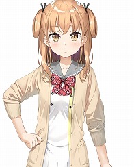 画像集#014のサムネイル/恋愛ADV「神様のような君へ」のPS4/Switch版が8月26日に発売。新ヒロイン“園村葉月”などの情報が掲載された公式サイトがオープン