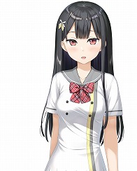 画像集#015のサムネイル/恋愛ADV「神様のような君へ」のPS4/Switch版が8月26日に発売。新ヒロイン“園村葉月”などの情報が掲載された公式サイトがオープン