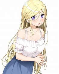 画像集#016のサムネイル/恋愛ADV「神様のような君へ」のPS4/Switch版が8月26日に発売。新ヒロイン“園村葉月”などの情報が掲載された公式サイトがオープン