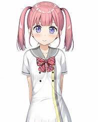 画像集#017のサムネイル/恋愛ADV「神様のような君へ」のPS4/Switch版が8月26日に発売。新ヒロイン“園村葉月”などの情報が掲載された公式サイトがオープン