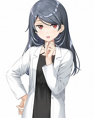 画像集#018のサムネイル/恋愛ADV「神様のような君へ」のPS4/Switch版が8月26日に発売。新ヒロイン“園村葉月”などの情報が掲載された公式サイトがオープン