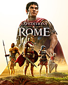 Expeditions: Rome