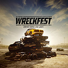 Wreckfest(レックフェスト)