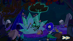 Fire: Ungh’s Quest