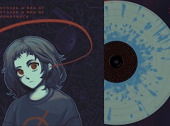 認知が歪んだ少女を導くADV「Milk inside a bag of milk inside a bag of milk」,LP盤レコードを11月18日発売。試聴動画も公開に