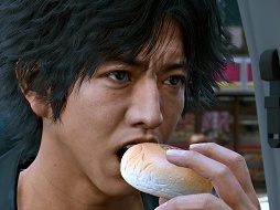 おかえり,八神隆之! ただいま,神室町! 「LOST JUDGMENT:裁かれざる記憶」体験版プレイレポート