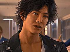 「セガ 秋の大感謝祭セール2021」開催中。“LOST JUDGMENT:裁かれざる記憶”がセールに初登場