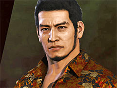 「LOST JUDGMENT:裁かれざる記憶」,海藤正治の五感を駆使した調査アクションが明らかに