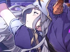 「イースIX -Monstrum NOX-」,下野 紘さん演じる登場キャラクター“背教者”の紹介ムービーが公開